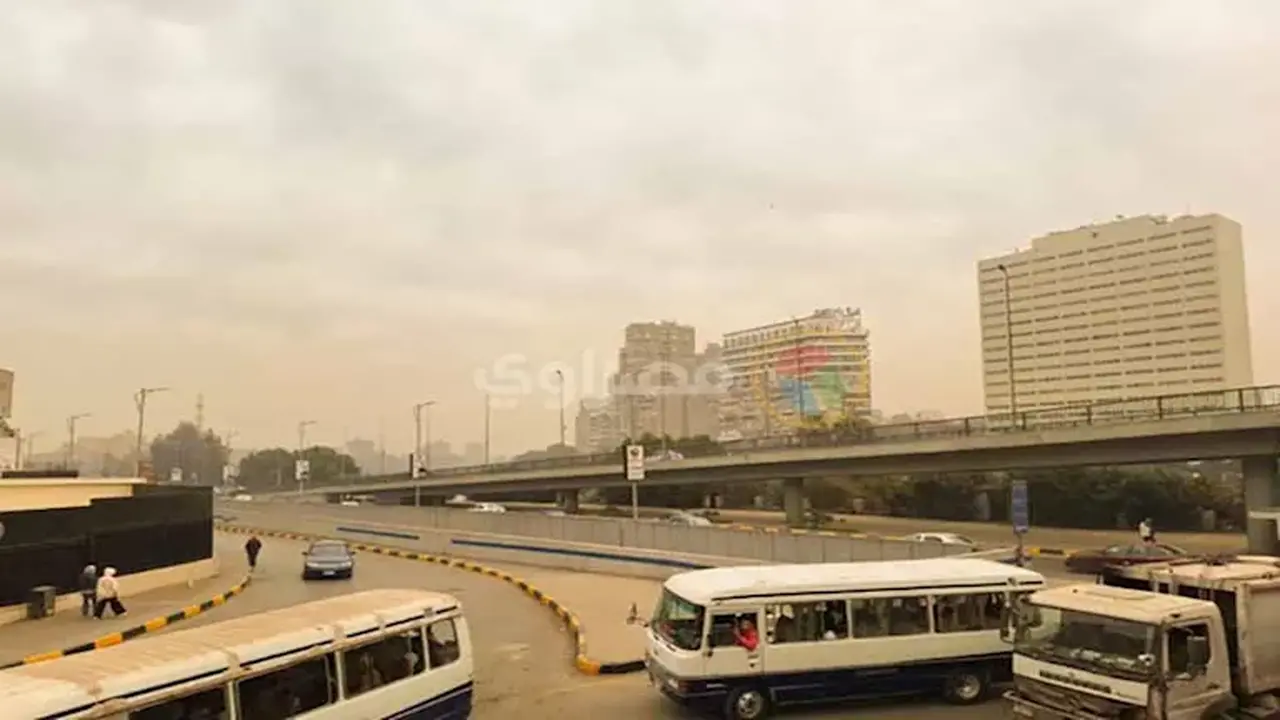 تحذيرات من تأثير الرياح المثيرة للأتربة على مدينتي السلوم ومطروح الساحليتين